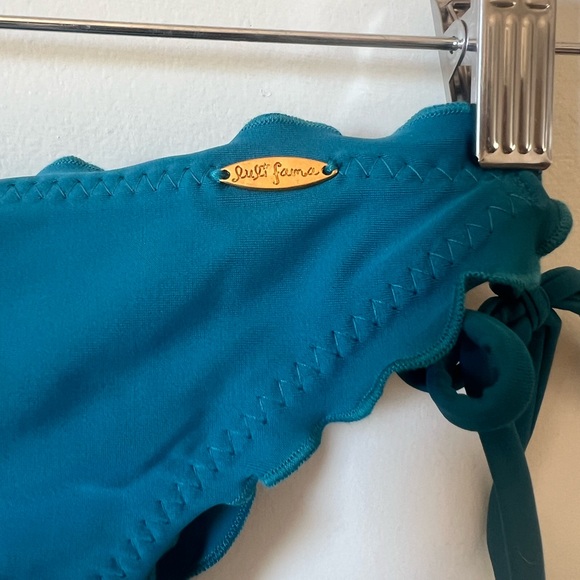 NWOT Luli Fama Cosita Buena Bikini - Picture 11 of 16